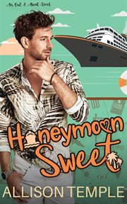 Honeymoon Sweet cover image cdn