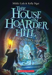 House on Hoarder Hill : Hoarder Hill cover image cdn
