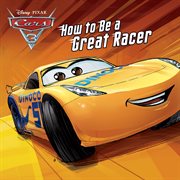 HOW TO BE A GREAT RACER cover image cdn
