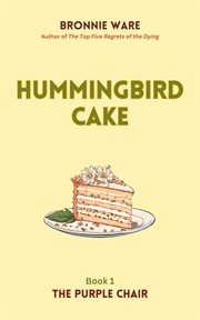 Hummingbird Cake cover image cdn