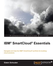 IBM SmartCloud Essentials cover image cdn