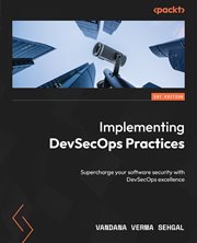 Implementing DevSecOps Practices cover image cdn