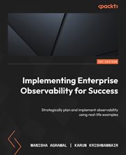 Implementing Enterprise Observability for Success cover image cdn