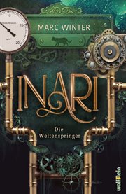 Inari : Die Weltenspringer cover image cdn