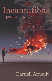 Incantations : poems cover image cdn
