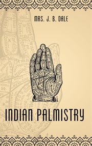 Indian Palmistry cover image cdn