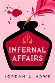 Infernal Affairs cover image cdn
