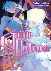 Infinite Dendrogram : Infinite Dendrogram cover image cdn