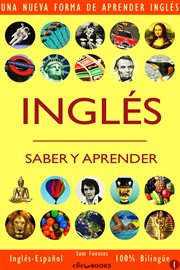 INGLÉS: SABER Y APRENDER cover image cdn