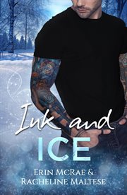 Ink and Ice : Twin Cities Ice cover image cdn