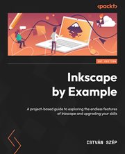 Inkscape by Example cover image cdn