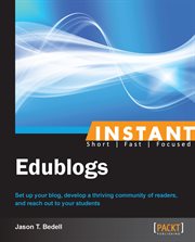 Instant Edublogs cover image cdn