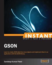 Instant GSON cover image cdn
