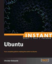 Instant Ubuntu cover image cdn