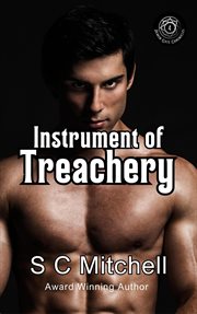 Instrument of Treachery : Demon Gate Chronicles cover image cdn