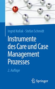 Instrumente des Care und Case Management Prozesses cover image cdn