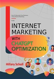 Internet Marketing With ChatGPT Optimization cover image cdn