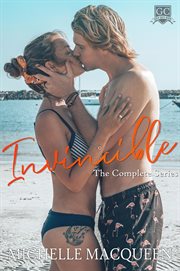 Invincible : A Sweet Romance Series cover image cdn