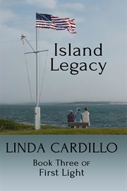 Island Legacy : First Light cover image cdn