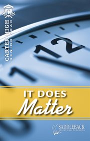 It Does Matter cover image cdn