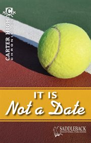 It Is Not a Date cover image cdn