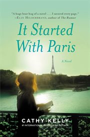 It Started With Paris cover image cdn