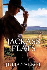 Jackass Flats : Riding Cowboy Flats cover image cdn