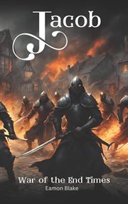 Jacob : War of the End Times cover image cdn