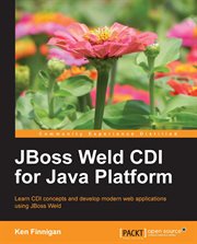 JBoss Weld CDI for Java Platform cover image cdn