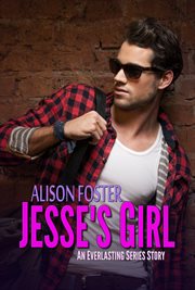 Jesse's Girl cover image cdn