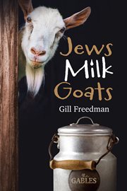 Jews Milk Goats cover image cdn
