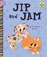 Jip and Jam : In Bloom cover image cdn