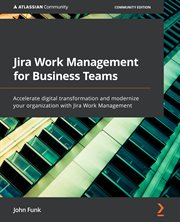 Jira Work Management for Business Teams cover image cdn