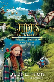 Judi's Folktales : Magical Stories and Fables cover image cdn