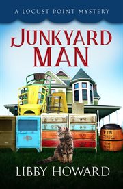 Junkyard Man cover image cdn