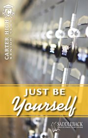 Just Be Yourself cover image cdn