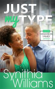 Just My Type : Henderson Family cover image cdn