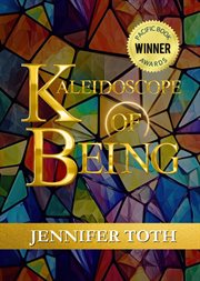 Kaleidoscope of Being cover image cdn