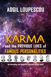 Karma and the Previous Life of Famous Personalities cover image cdn