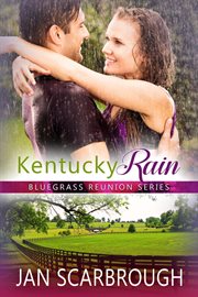 Kentucky Rain : Bluegrass Reunion cover image cdn