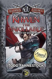 Khyven the Unkillable cover image cdn
