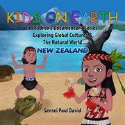 Kids On Earth A Children's Documentary Series Exploring Global Culture & The Natural World : N. Kids On Earth A Children's Documentary Series Exploring Global Cultures and The cover image cdn