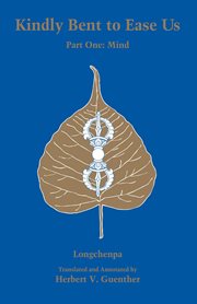 Kindly Bent to Ease Us I : Mind cover image cdn