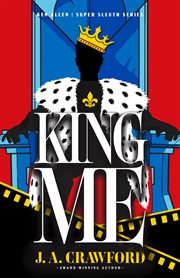King Me : Ken Allen Super Sleuth cover image cdn