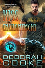 Kiss of Enchantment cover image cdn
