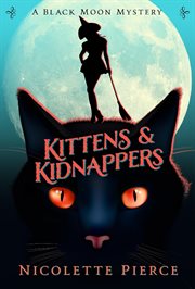 Kittens and Kidnappers cover image cdn