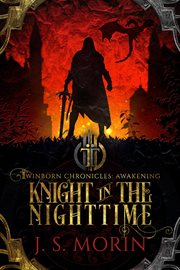 Knight in the Nighttime cover image cdn