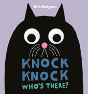 Knock Knock : Who's There?. Googly-Eyed Joke Book cover image cdn