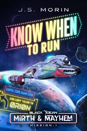 Know When to Run cover image cdn