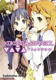 Kokoro Connect Volume 3 : Kako Random cover image cdn